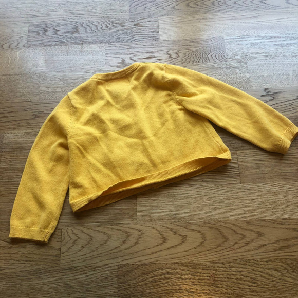 Baby Essentials Fall Dress Outfit Size 24 Months - Picture 14 of 14